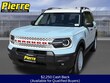  Ford Bronco Sport
