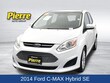  Ford C-Max Hybrid