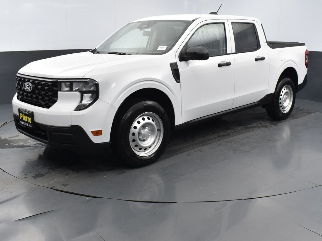 New 2025 Ford Maverick XL Truck SuperCrew