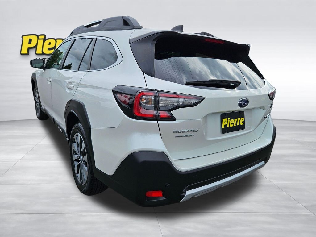 Used 2023 Subaru Outback Limited SUV
