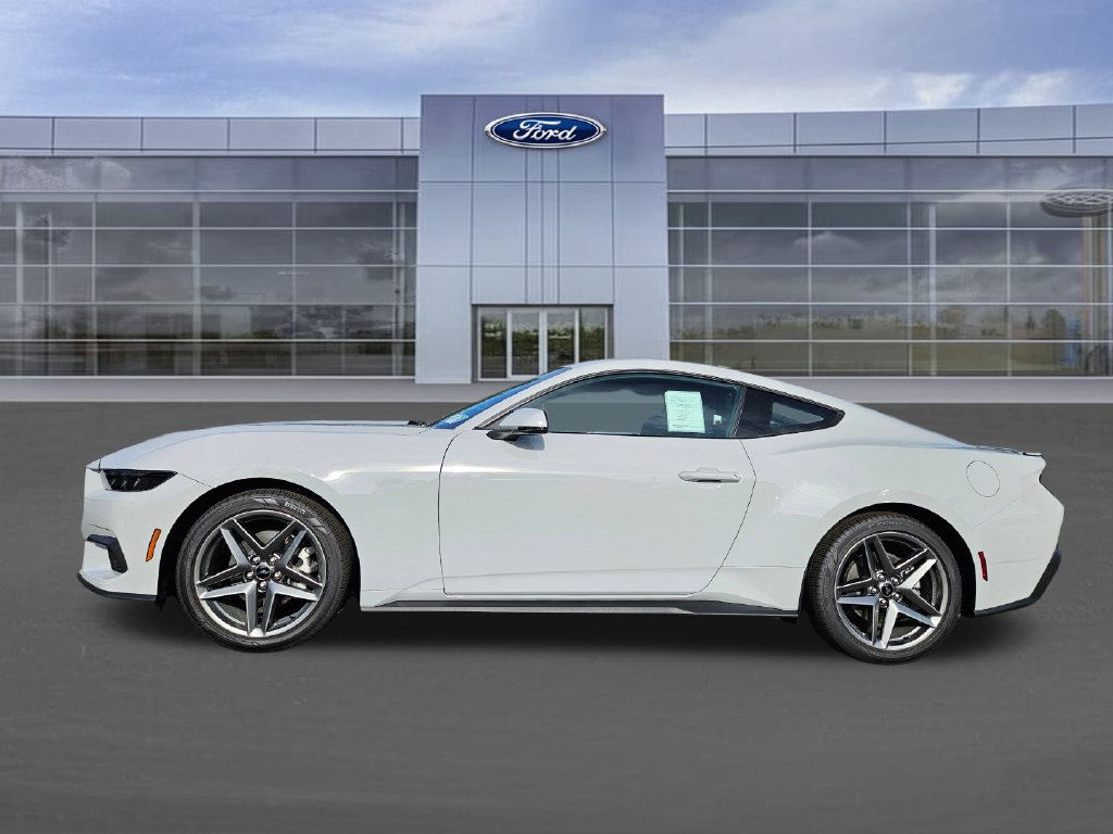 New 2026 Ford Mustang Ecoboost Premium Coupe