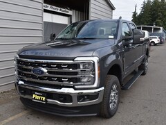 2026 Ford F-350 Lariat Truck Crew Cab