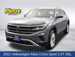  Volkswagen Atlas Cross Sport