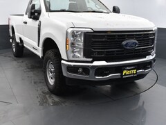 2026 Ford F-250 XL Truck Regular Cab