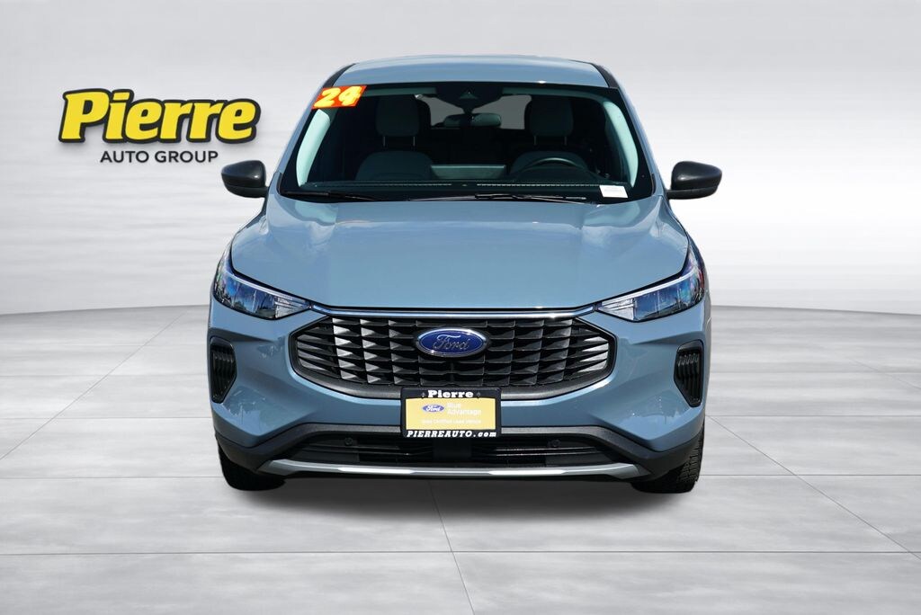 Used 2024 Ford Escape Active SUV