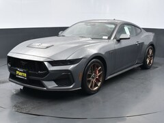 2026 Ford Mustang GT Coupe