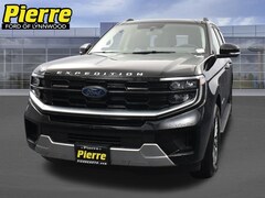 2026 Ford Expedition Platinum SUV