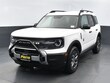  Ford Bronco Sport