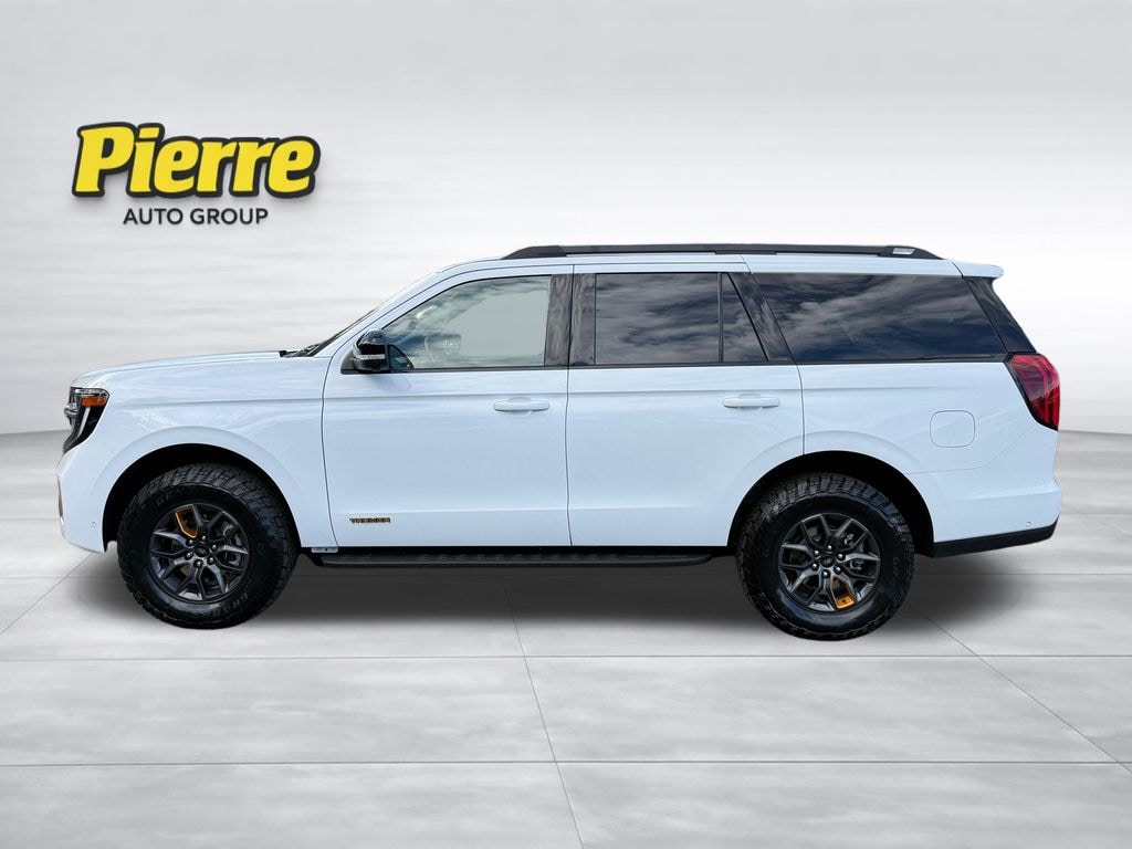 Certified 2025 Ford Expedition Tremor SUV