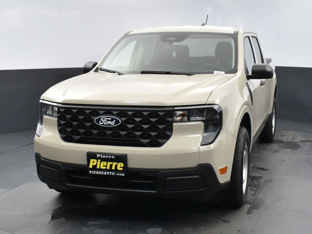 2025 Ford Maverick XL photo 2