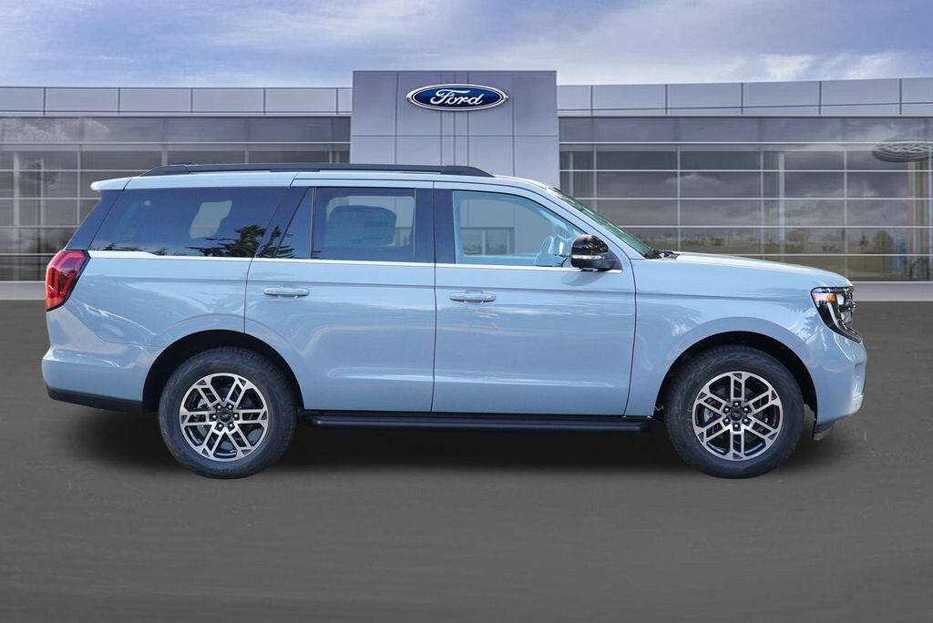 New 2026 Ford Expedition Active SUV