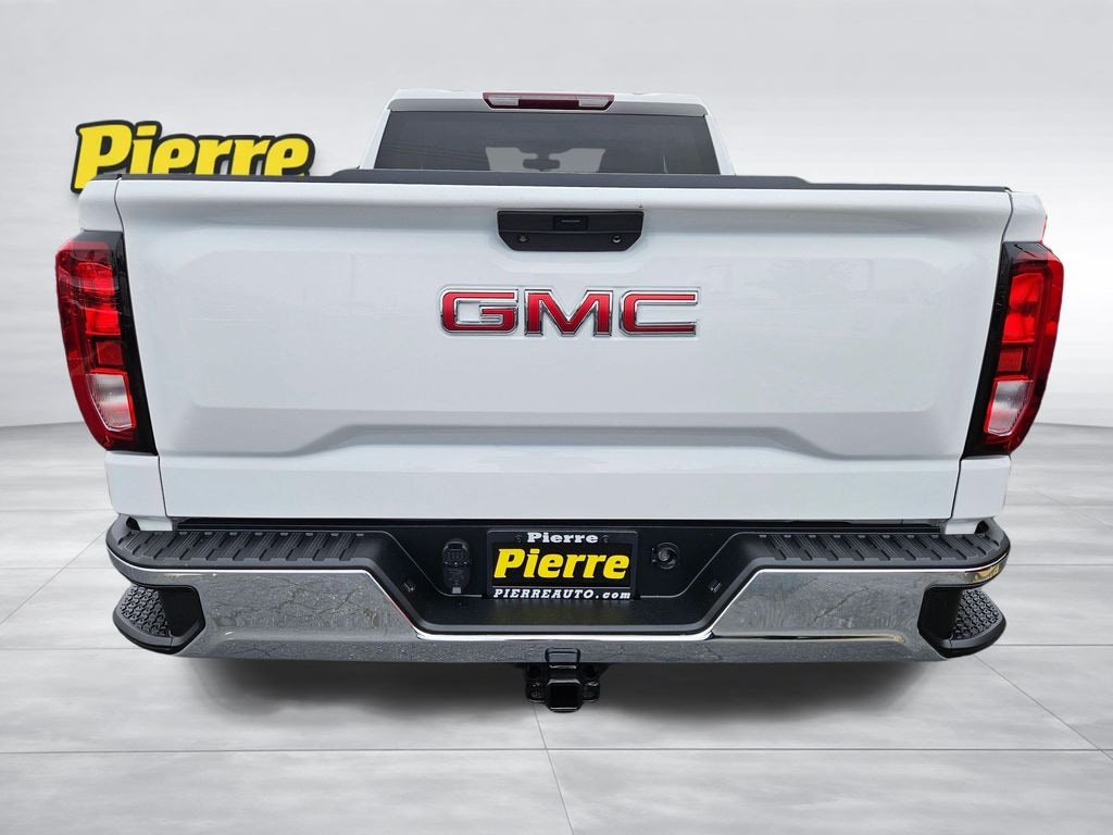 Used 2021 GMC Sierra 1500 Base Truck Double Cab