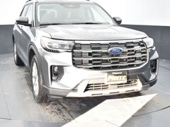 2025 Ford Explorer Active SUV