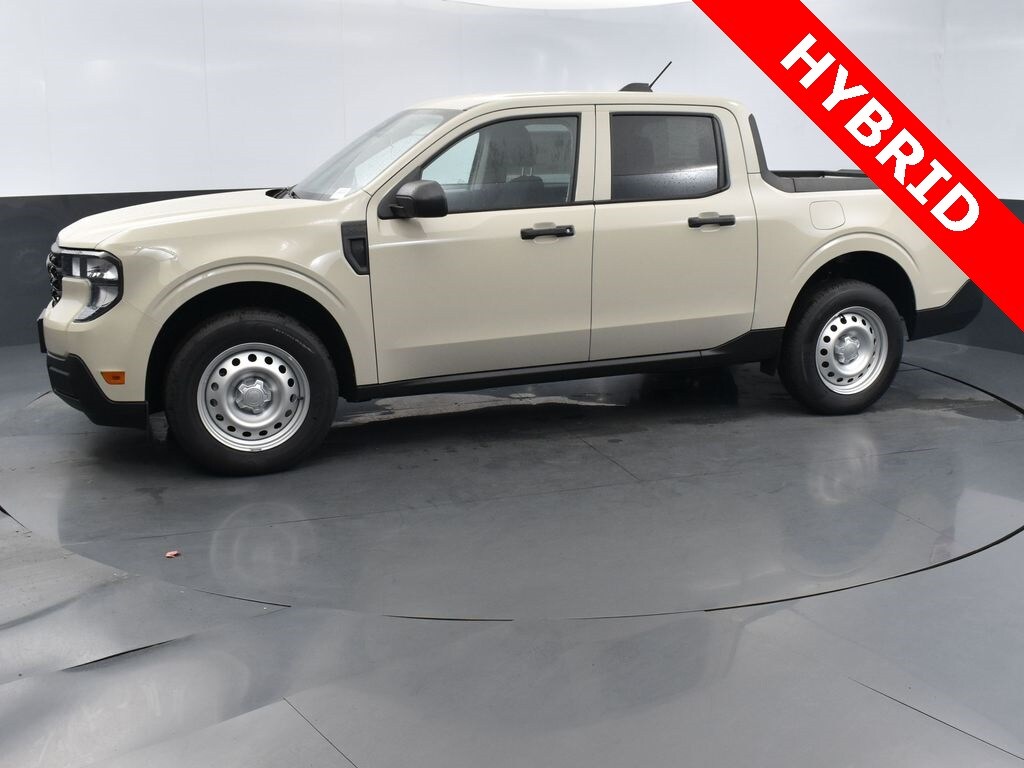 2025 Ford Maverick XL photo 4