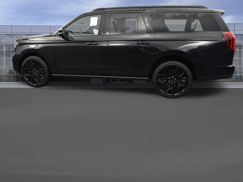 New 2026 Ford Expedition Max Platinum SUV