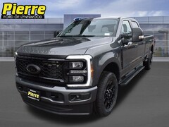 2026 Ford F-250 XLT Truck Crew Cab