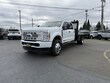 Ford F-550SD