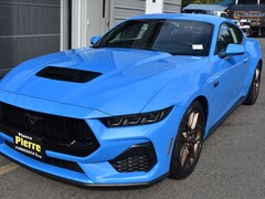 2025 Ford Mustang GT Coupe