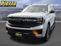 2026 Ford Expedition Tremor SUV