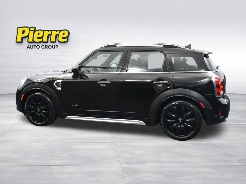 Used 2020 MINI Cooper S Countryman SUV