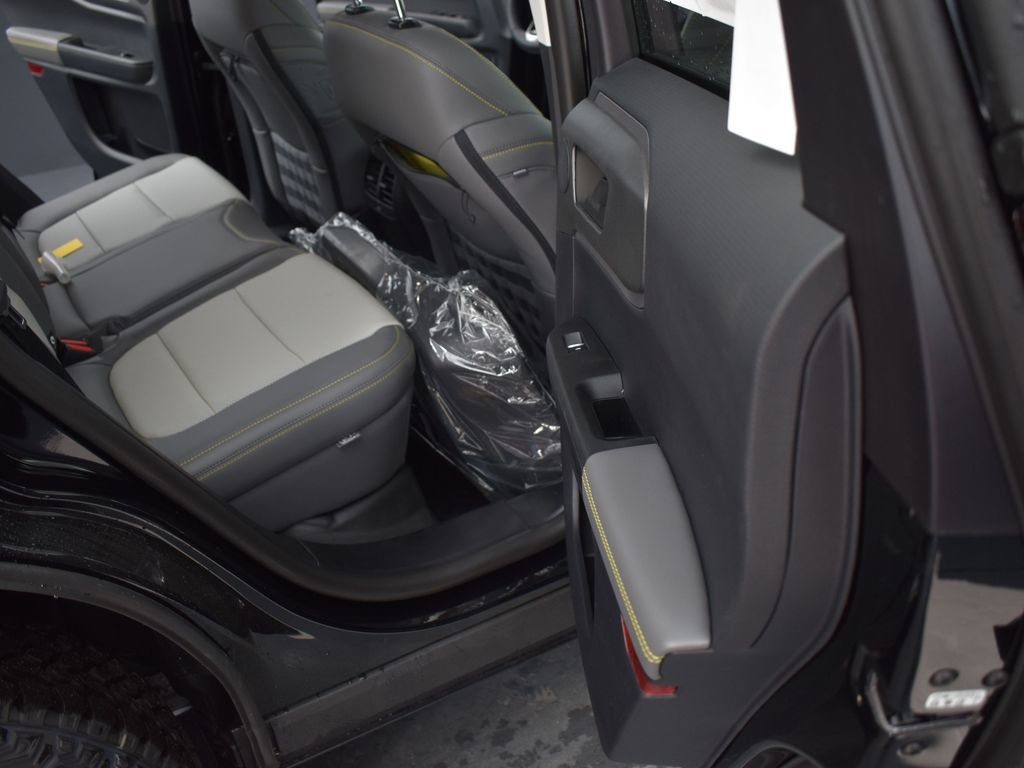 2025 Ford Bronco Sport Badlands - Photo 15