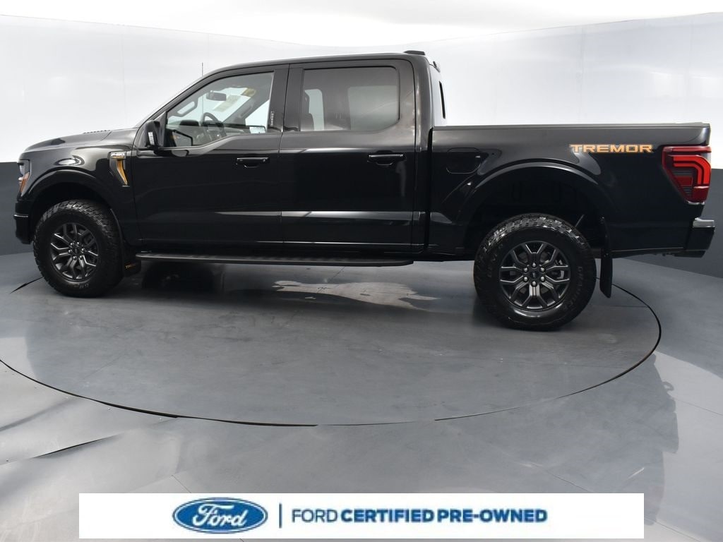 2024 Ford F-150 Tremor photo 3