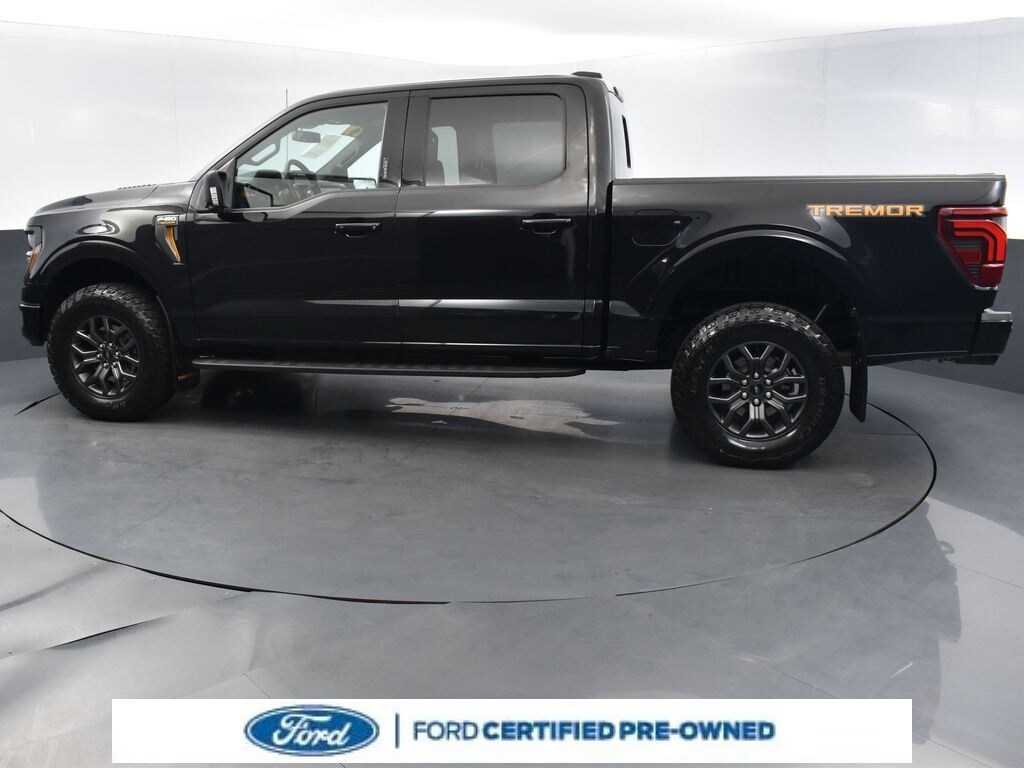 2024 Ford F-150 Tremor photo 2