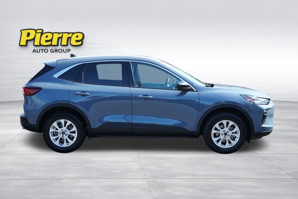 Used 2024 Ford Escape Active SUV