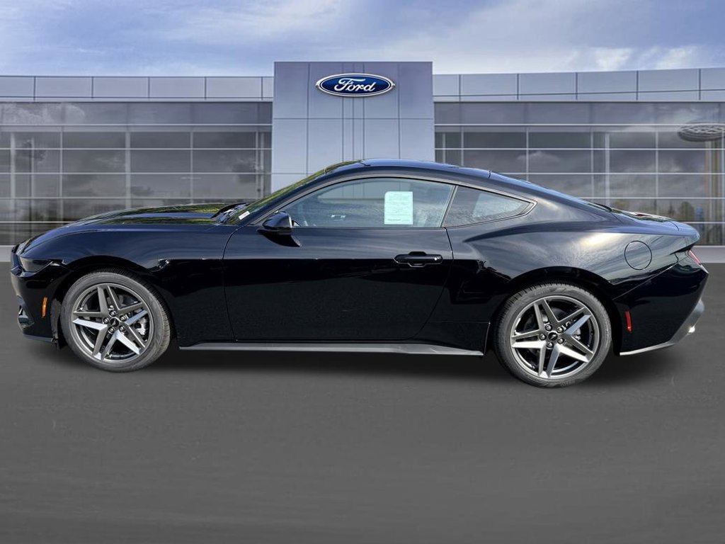 New 2026 Ford Mustang Ecoboost Premium Coupe