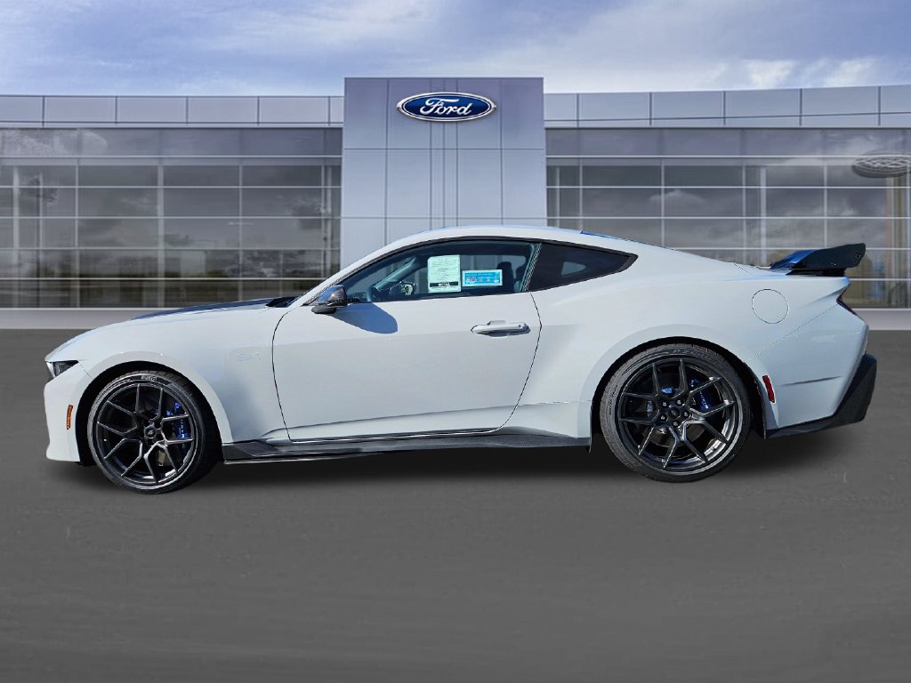 New 2026 Ford Mustang Dark Horse SC Dark Horse SC Coupe