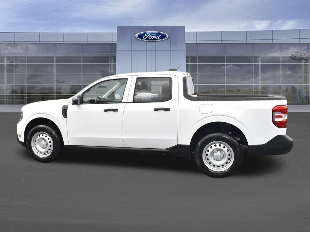 New 2026 Ford Maverick XL Truck SuperCrew