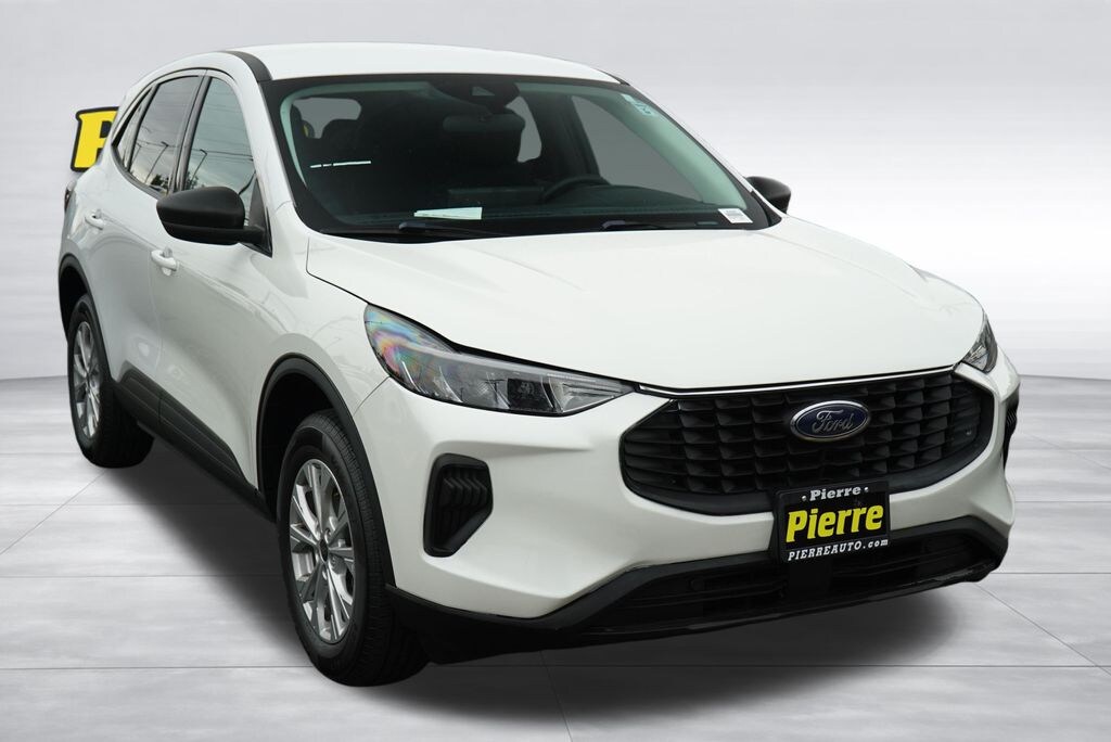 Used 2024 Ford Escape Active SUV