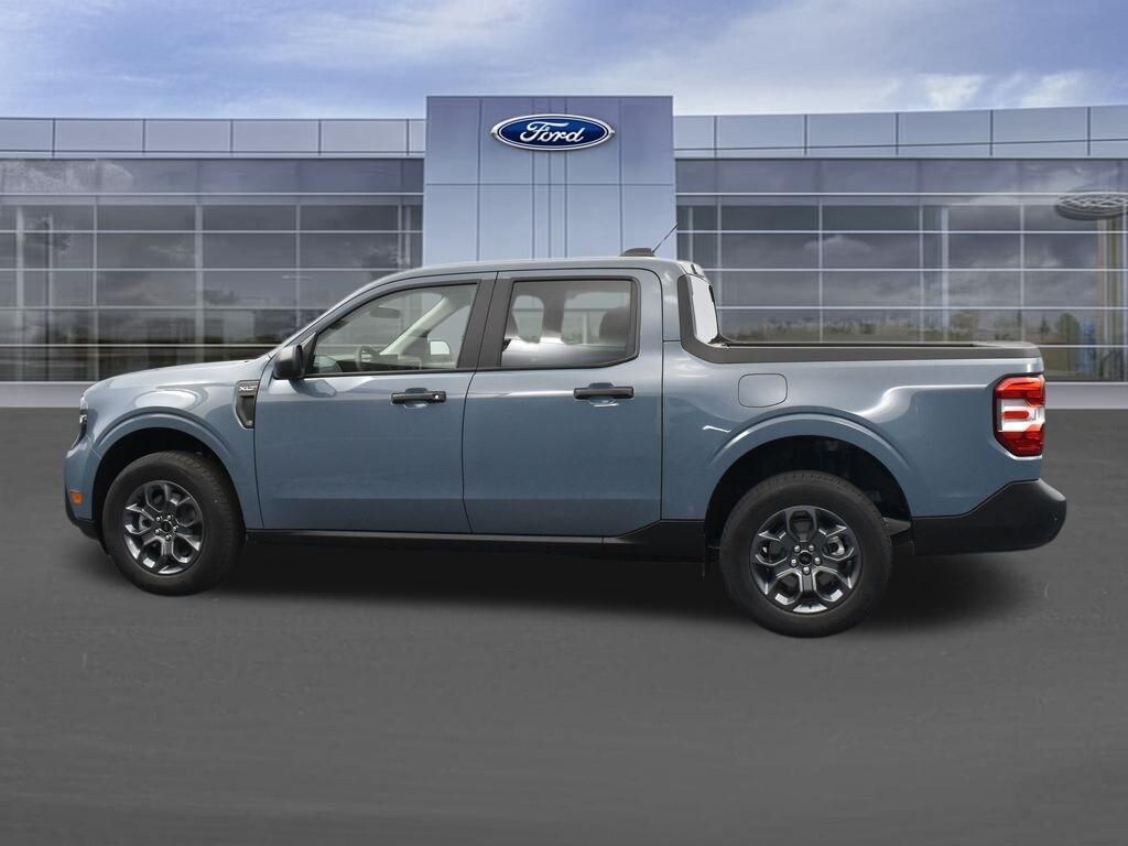 New 2026 Ford Maverick XLT Truck SuperCrew