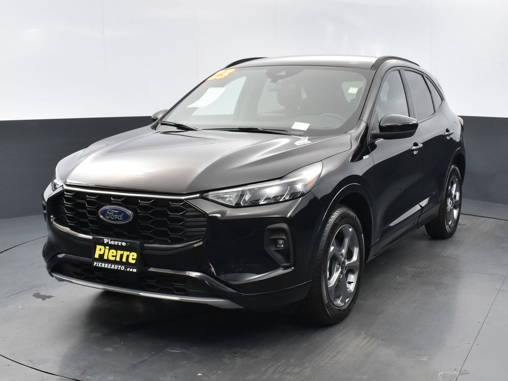 Used 2023 Ford Escape ST-Line Select SUV