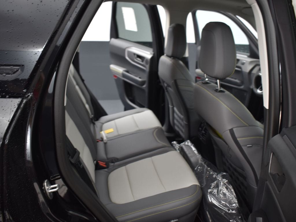 2025 Ford Bronco Sport Badlands - Photo 14