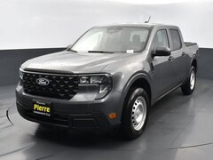 2026 Ford Maverick XL Truck SuperCrew