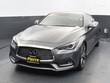  INFINITI Q60