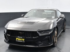 2025 Ford Mustang GT Premium Coupe