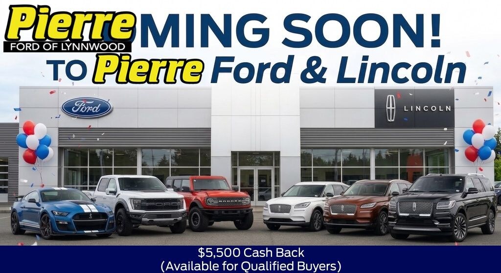 New 2026 Ford Mustang Mach-E GT SUV