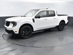 2026 Ford Maverick Lariat Truck SuperCrew