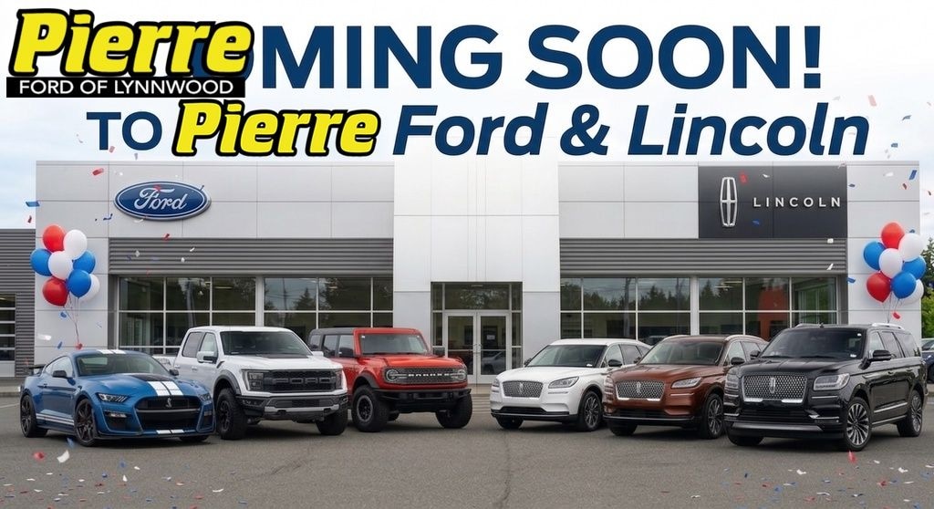 New 2027 Ford Expedition Active SUV