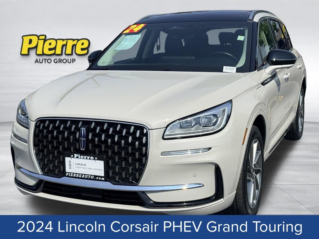 2024 Lincoln Corsair Grand Touring