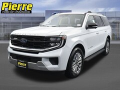 2026 Ford Expedition Platinum SUV