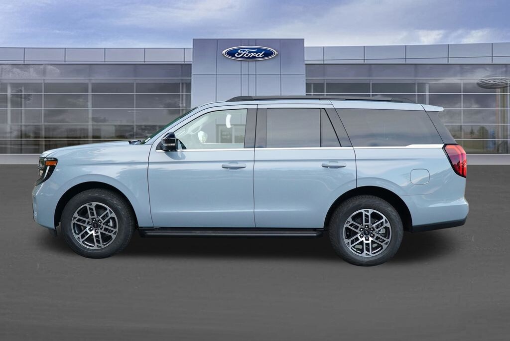 New 2026 Ford Expedition Active SUV