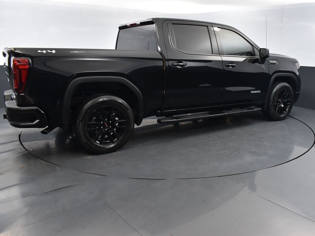 2025 Gmc Sierra 1500 Elevation photo 4