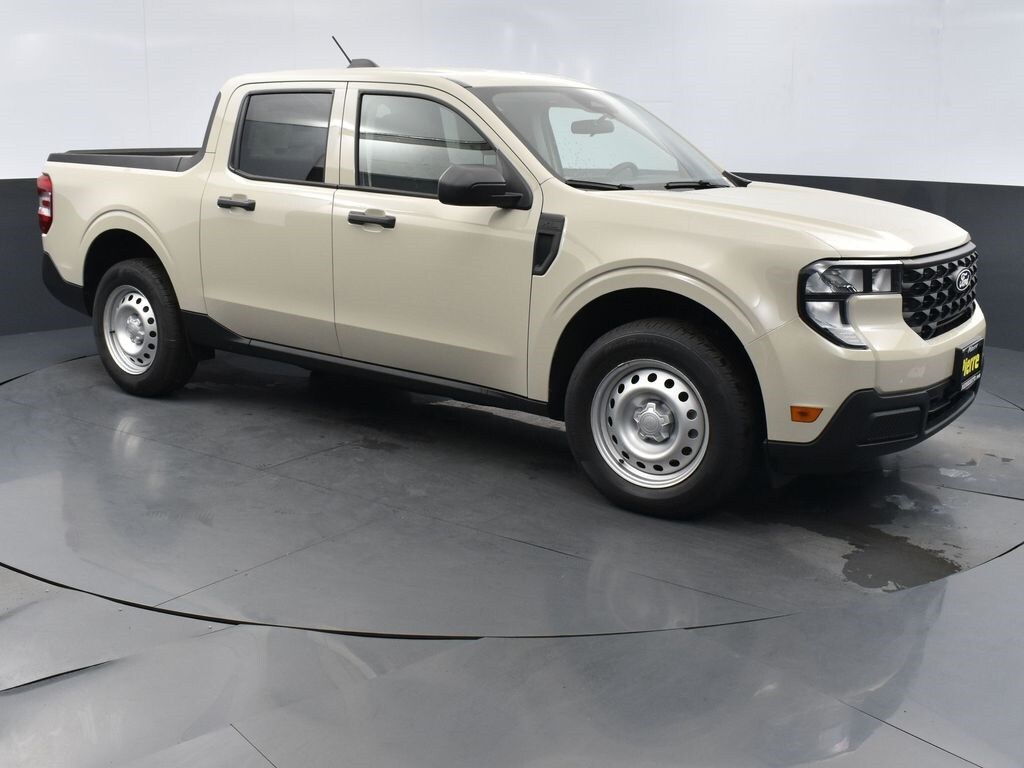 2025 Ford Maverick XL photo 4