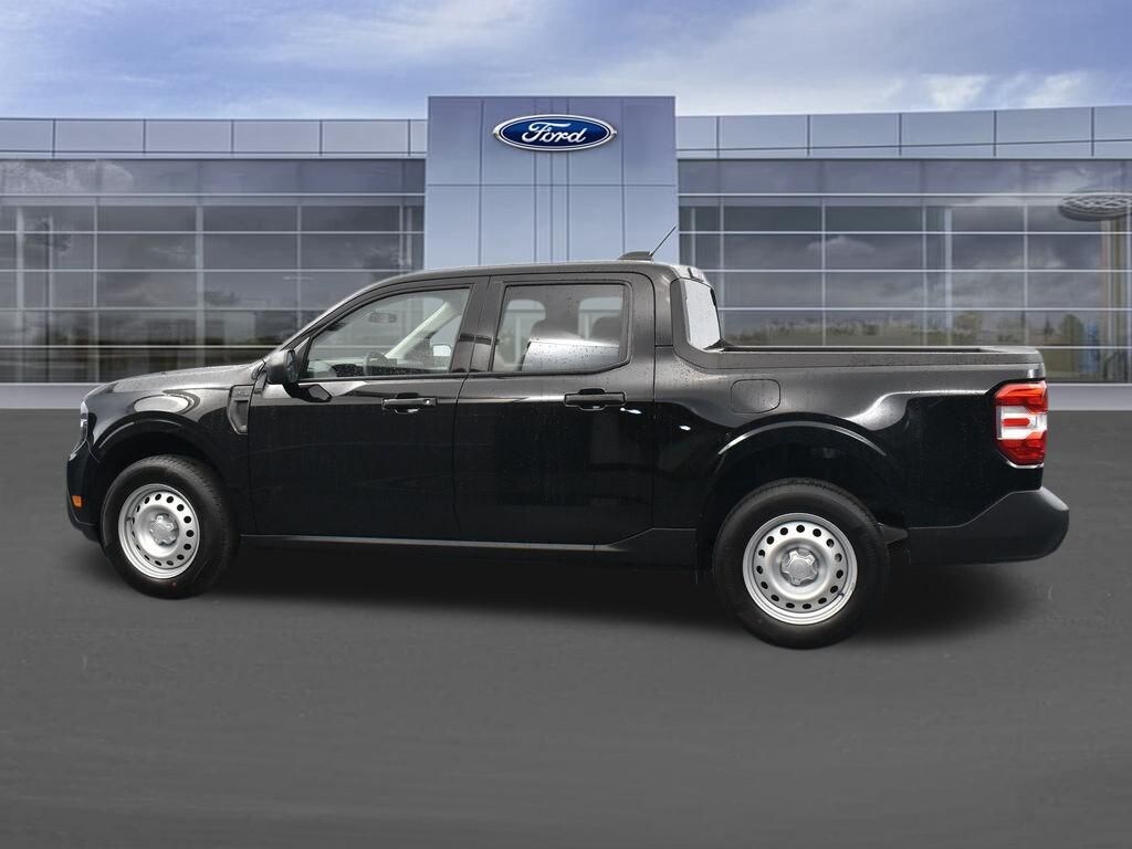 New 2026 Ford Maverick XL Truck SuperCrew