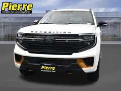2026 Ford Expedition Tremor SUV