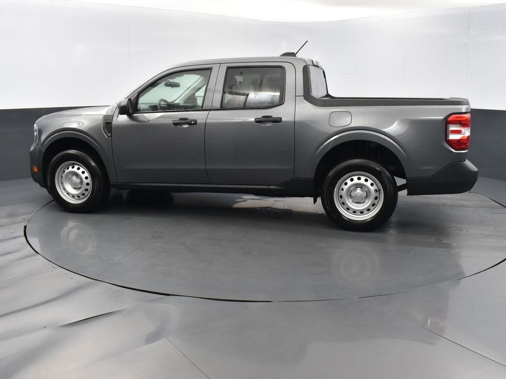 New 2026 Ford Maverick XL Truck SuperCrew