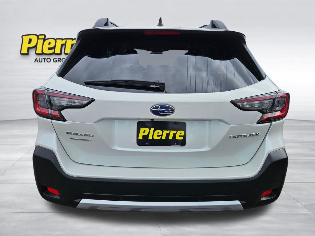 Used 2023 Subaru Outback Limited SUV
